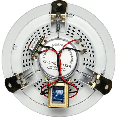 RY-189定壓揚聲器音響